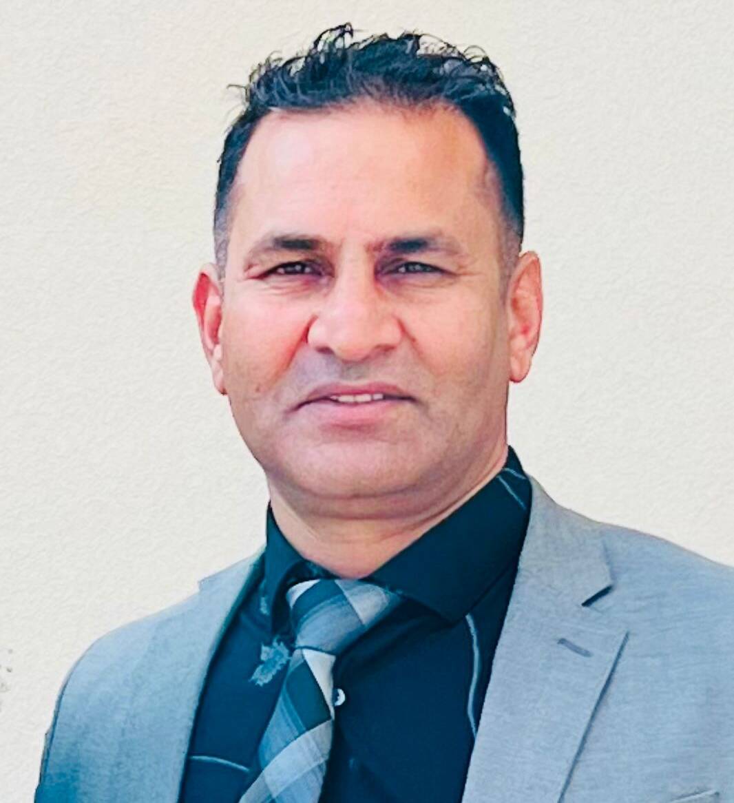 Kuldeep Singh Keepa