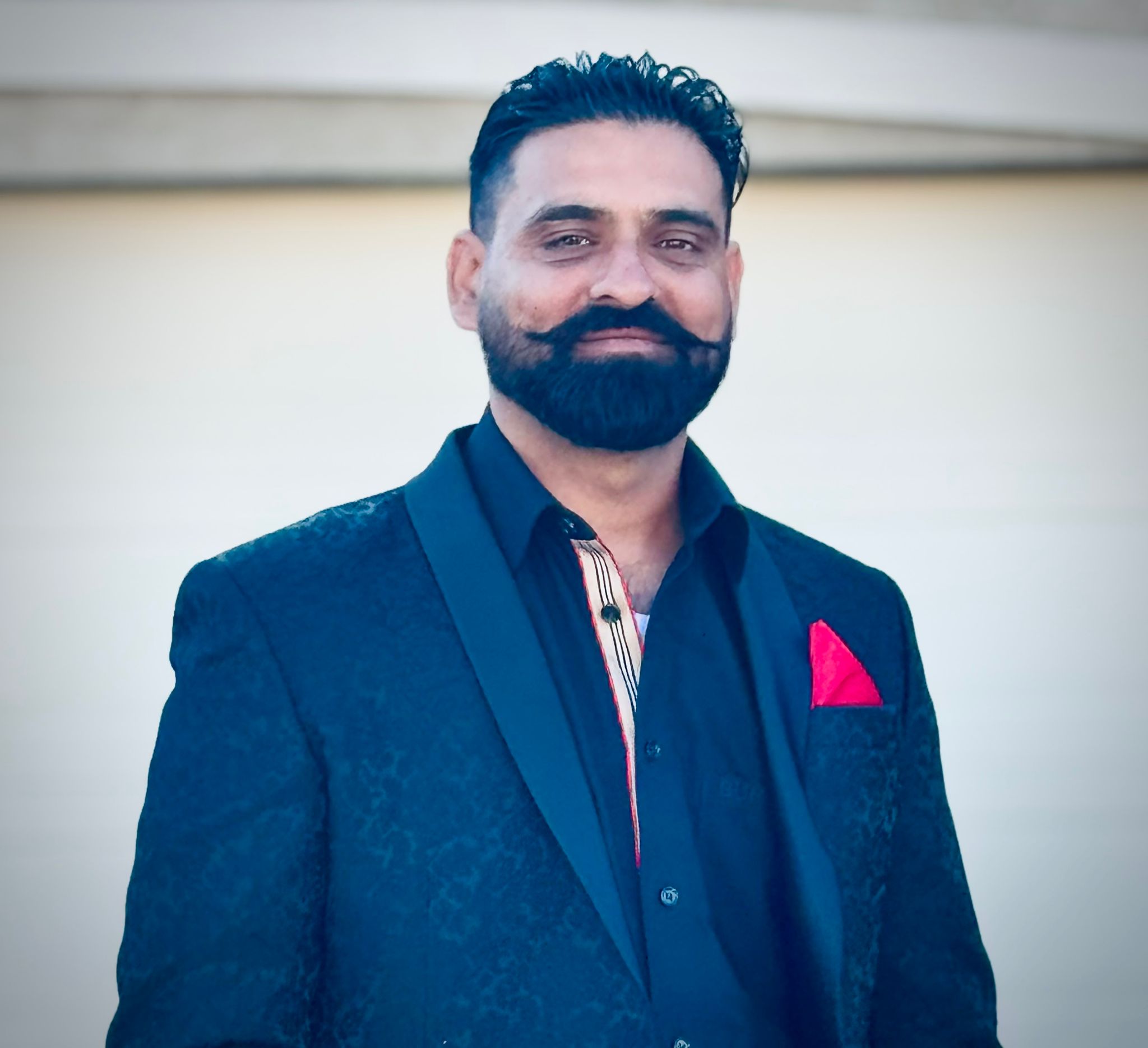 Raman Sidhu