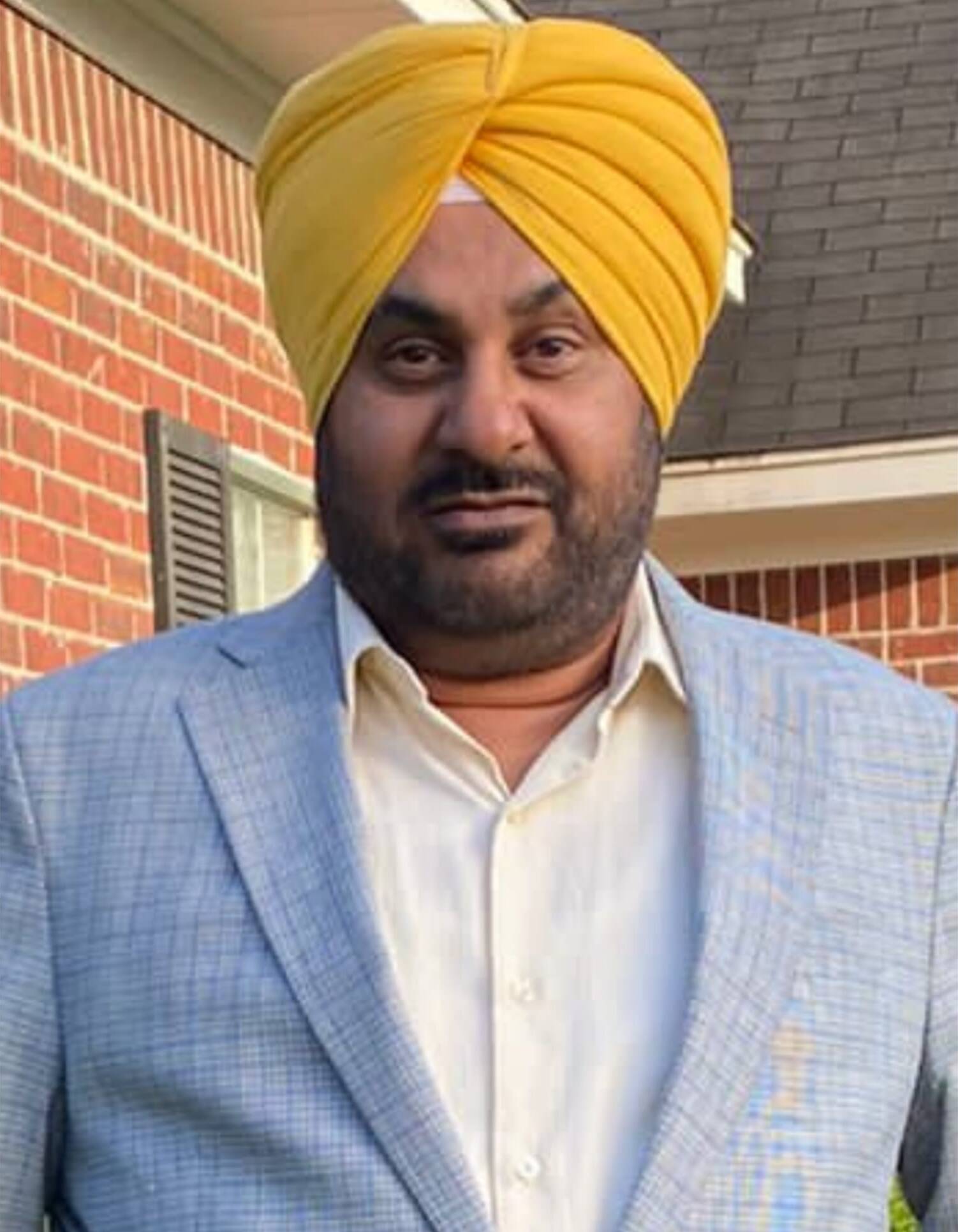 Babbu Khera